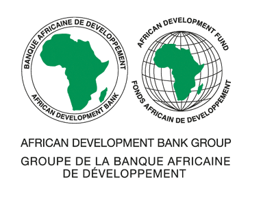 Logo African Development Bank Group