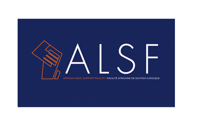 Logo African Legal Support Facility
