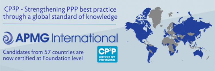 PPP in 57 countries PPP in 57 countries worldwide