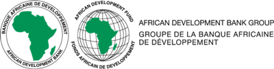 African Development Bank Group Logo