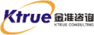 KTrue Consulting Logo