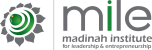 Madinah Institute for Leadership and Entrepreneurship logo