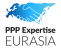 PPP Expertise Eurasia logo