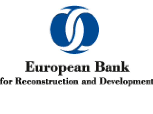 EBRD logo