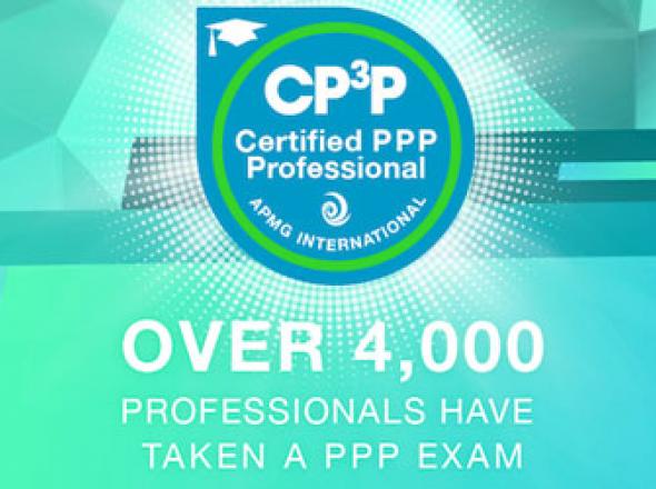 CP3P celebrates two years and 4000 Exams