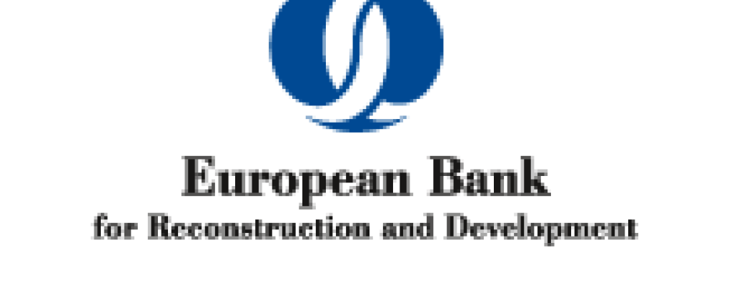 EBRD logo