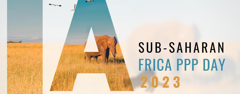 WAPPP SUB-SAHARAN AFRICA PPP DAY 2023