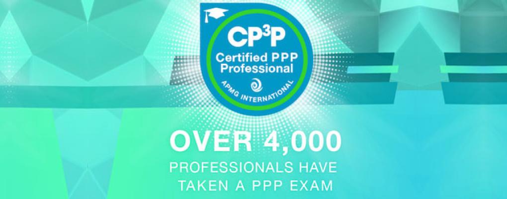 CP3P celebrates two years and 4000 Exams