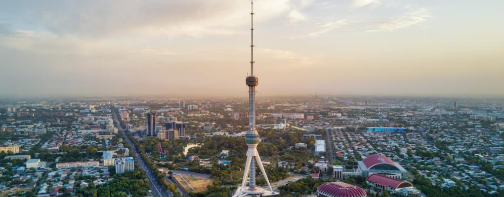 PPP training in Uzbekistan